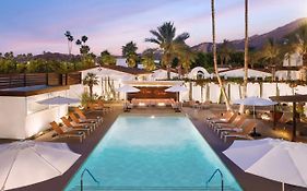 Hotel Del Marcos Palm Springs
